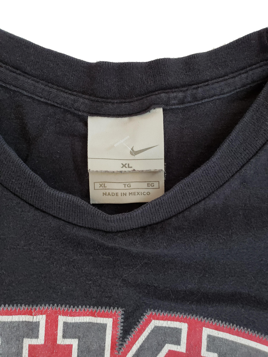 Retro Nike Tee