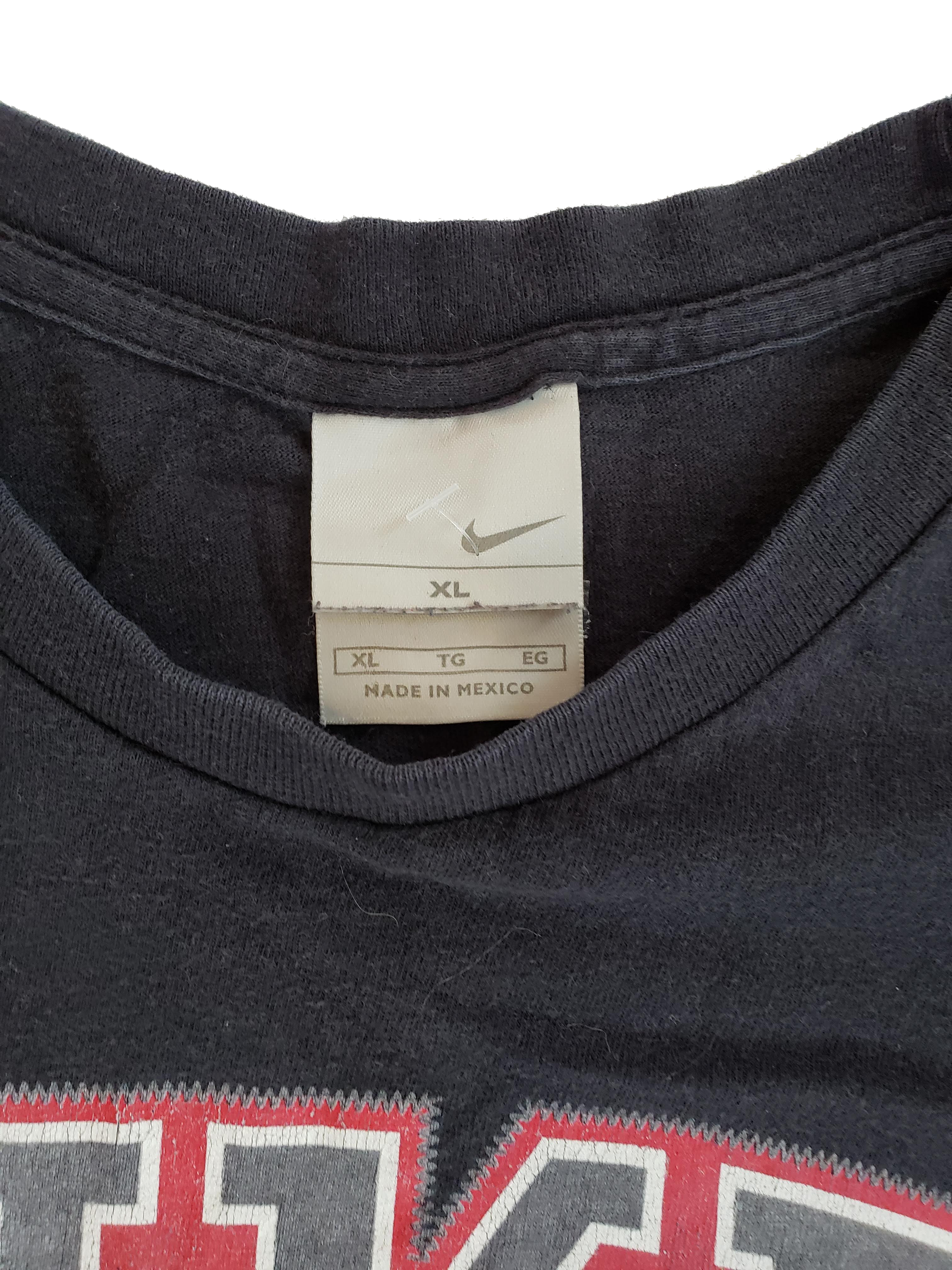 Retro Nike Tee