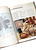 Vintage 1977 Better Homes & Gardens Crochet Pattern Book