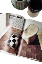 Vintage 1977 Better Homes & Gardens Crochet Pattern Book