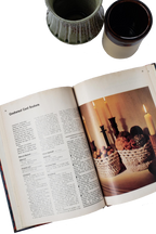 Vintage 1977 Better Homes & Gardens Crochet Pattern Book