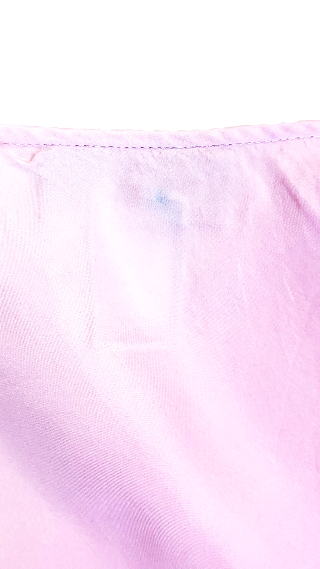 Banana Republic Pink Ombre Bias Cut Skirt