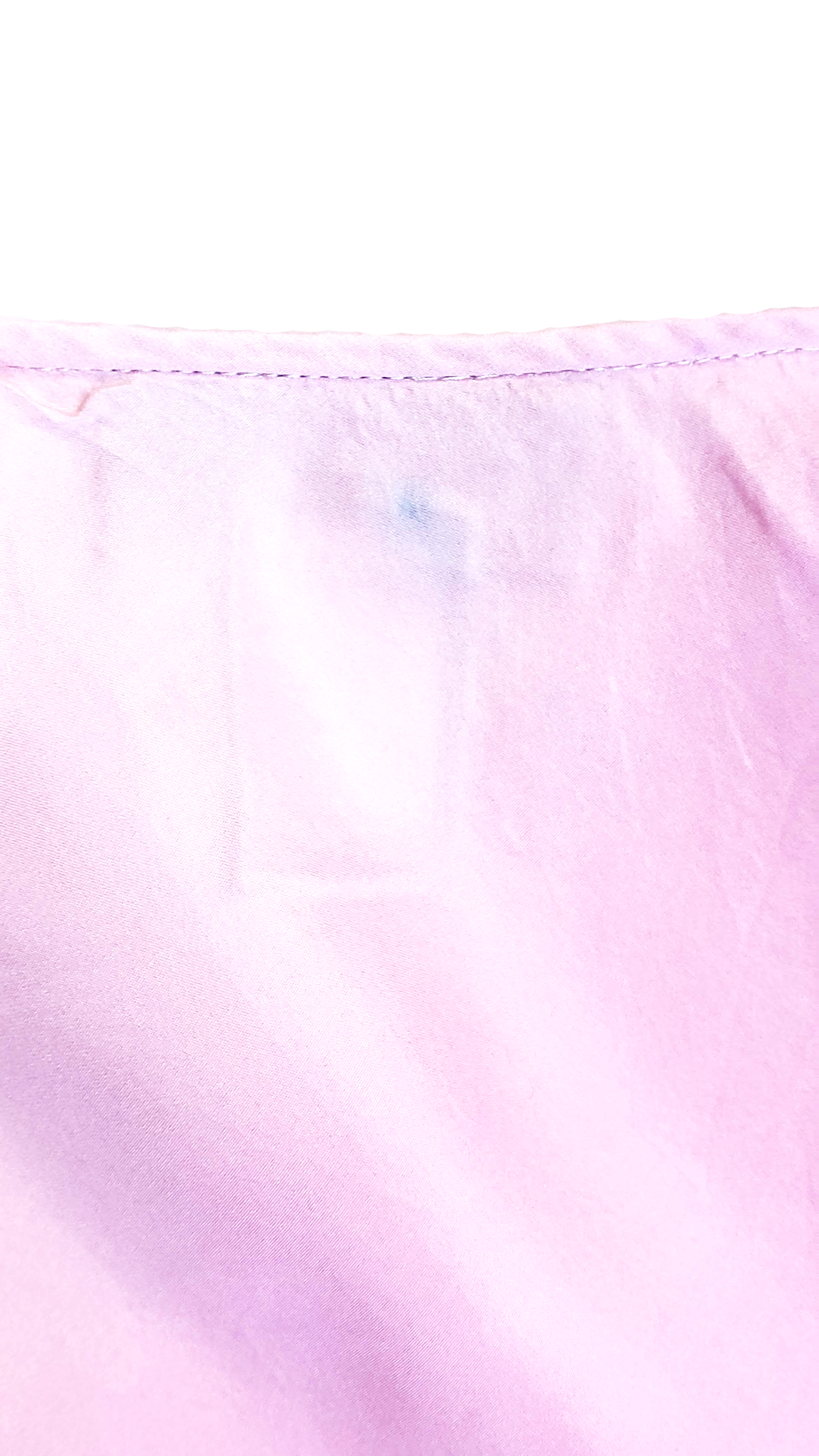 Banana Republic Pink Ombre Bias Cut Skirt