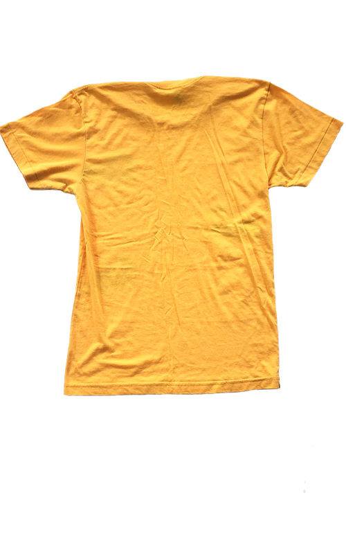 American Apparel Lion Tee