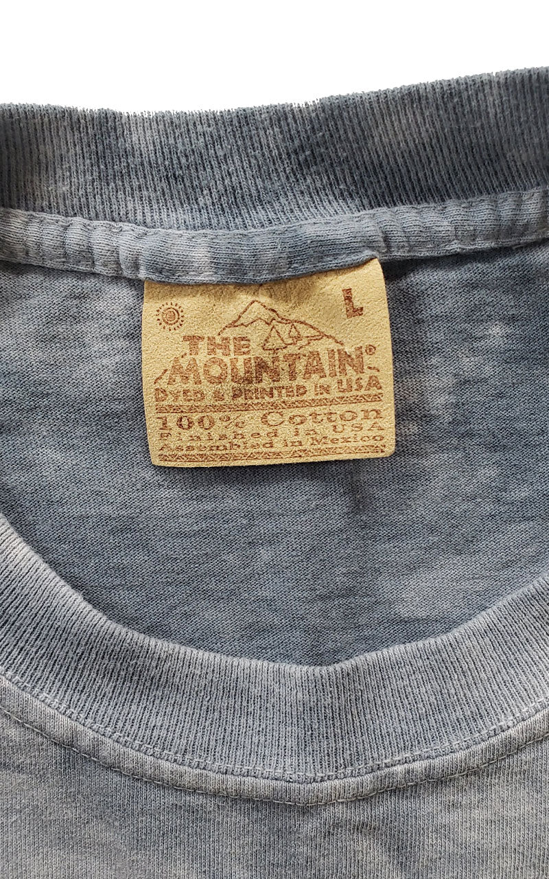 Alaska Eagle Tee Dress