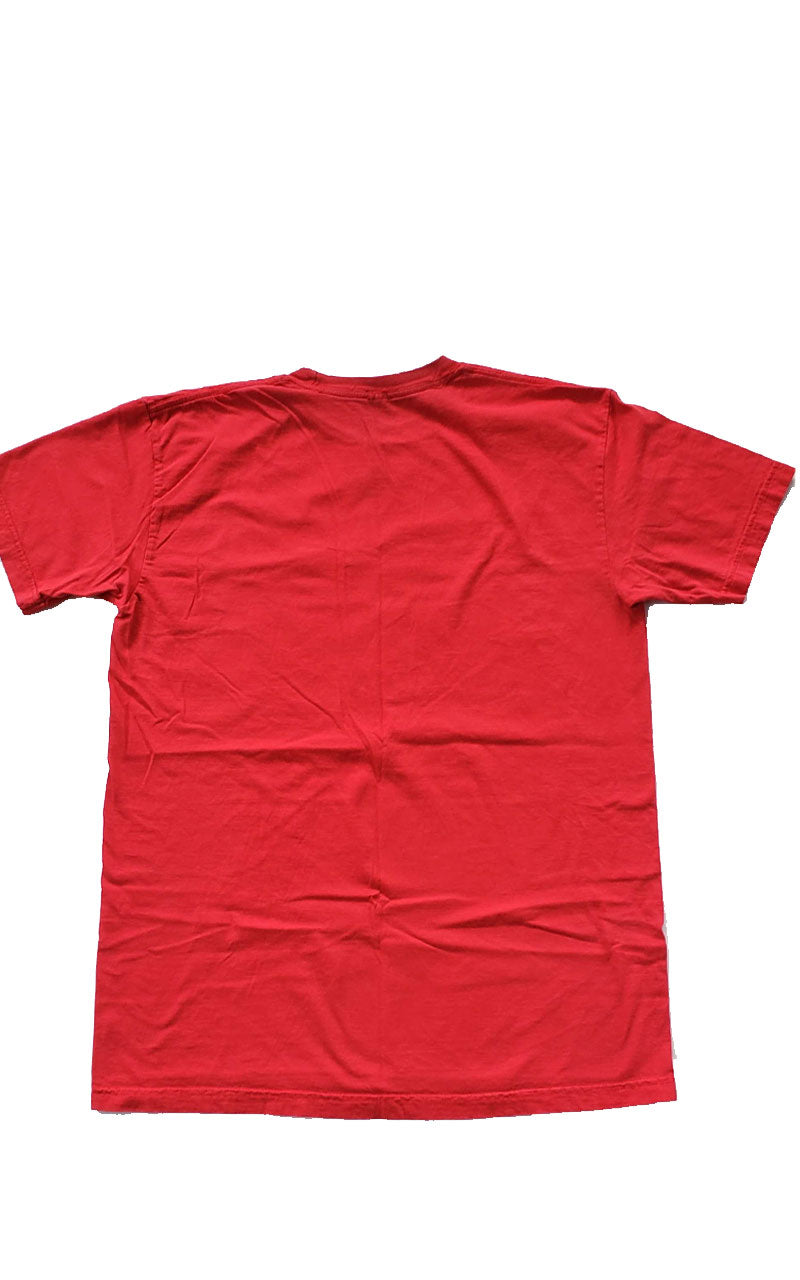 Vintage-Look Tab Cola Tee
