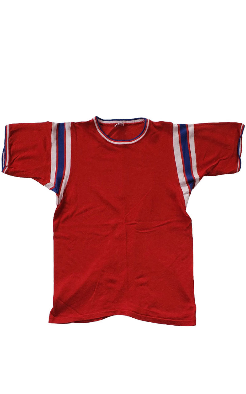 Rare Vintage Sequoia Market Tee