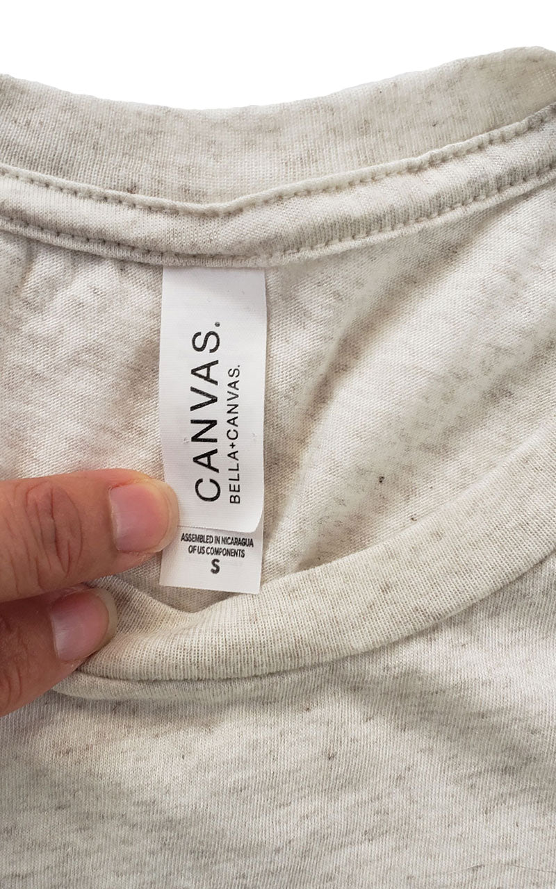 John Mark Nelson Band Tee