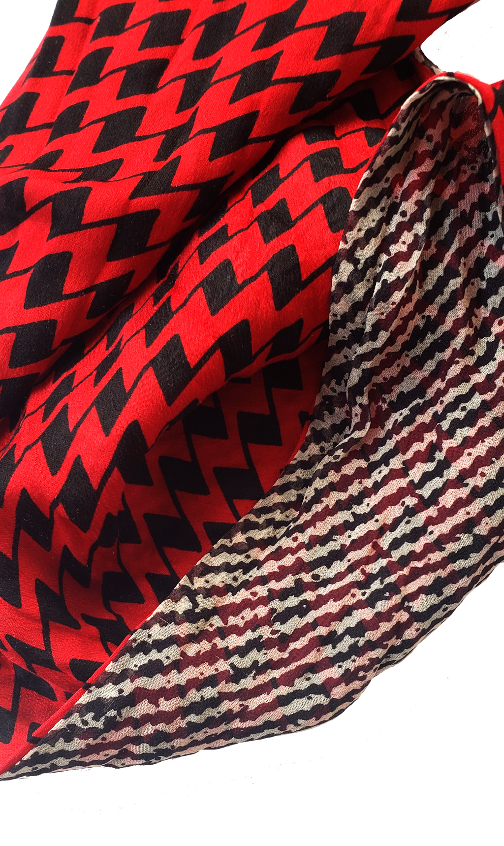 Hounds & Snakes Scarf