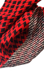 Hounds & Snakes Scarf