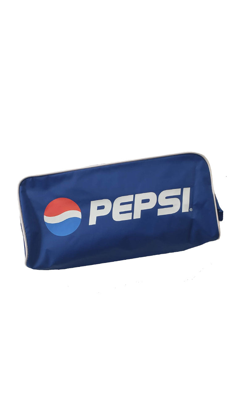 Vintage Official Pepsi Chicago Fire 1998 US Open Cup Champion Pouch