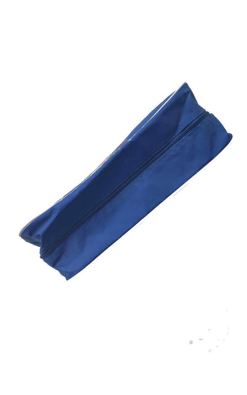 Vintage Official Pepsi Chicago Fire 1998 US Open Cup Champion Pouch