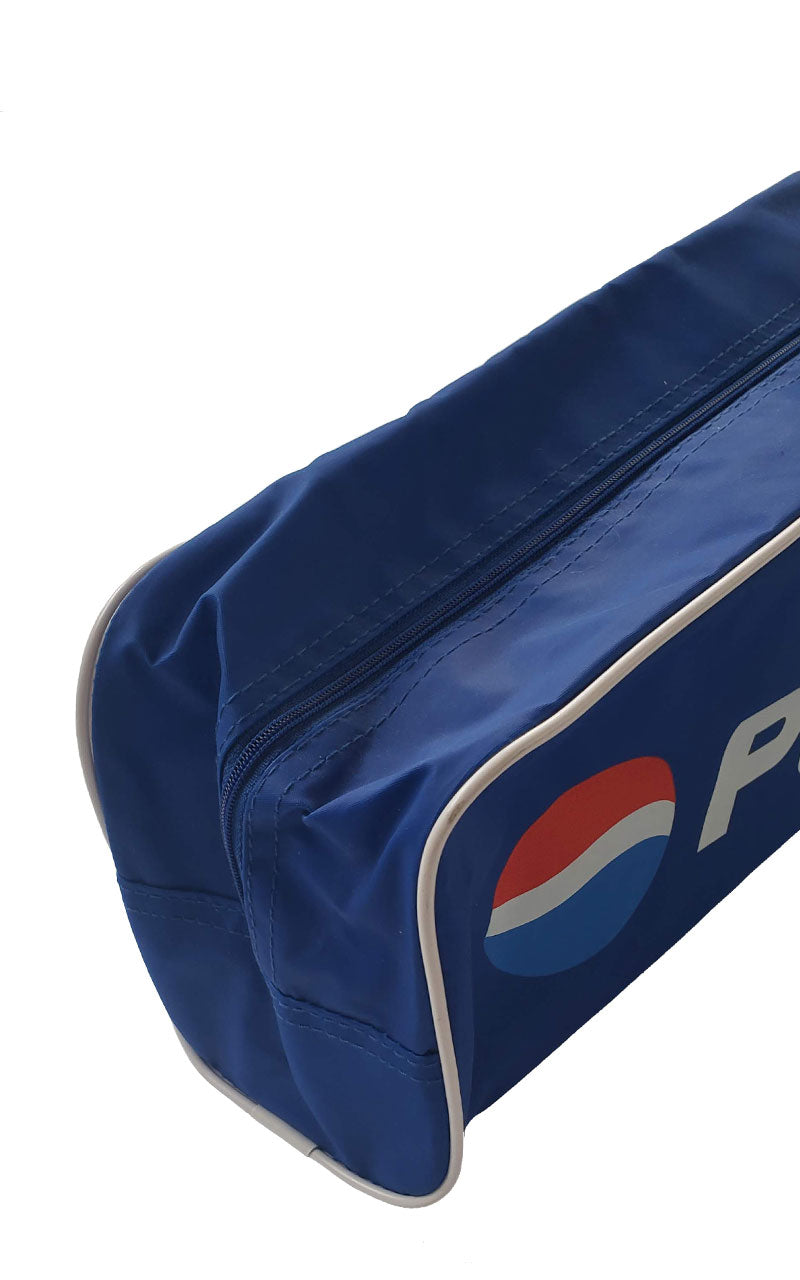 Vintage Official Pepsi Chicago Fire 1998 US Open Cup Champion Pouch