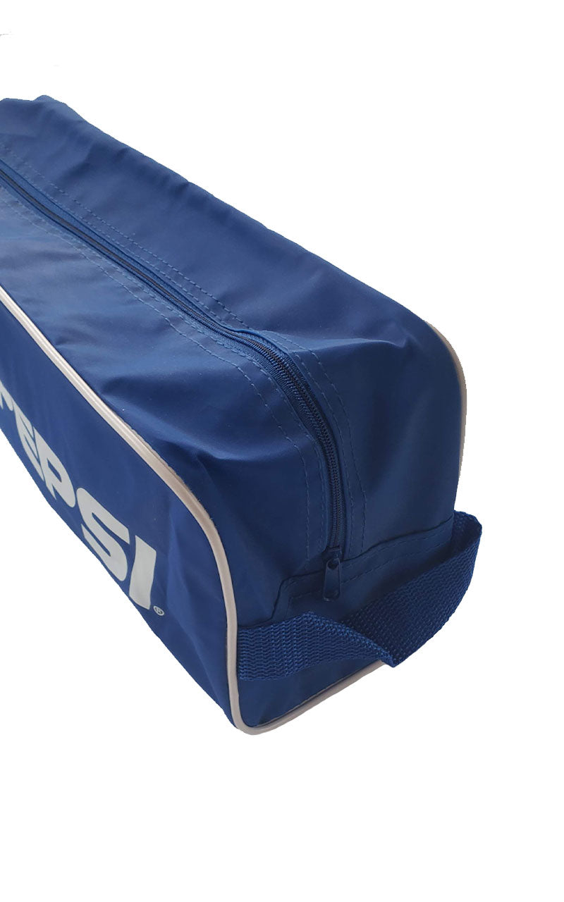 Vintage Official Pepsi Chicago Fire 1998 US Open Cup Champion Pouch