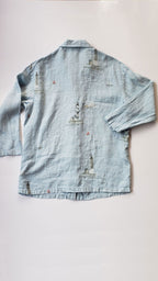 Vintage 90's Mill Valley Cotton Sailing Jacket