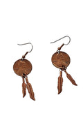 Vintage Pennywise Dreams Earrings