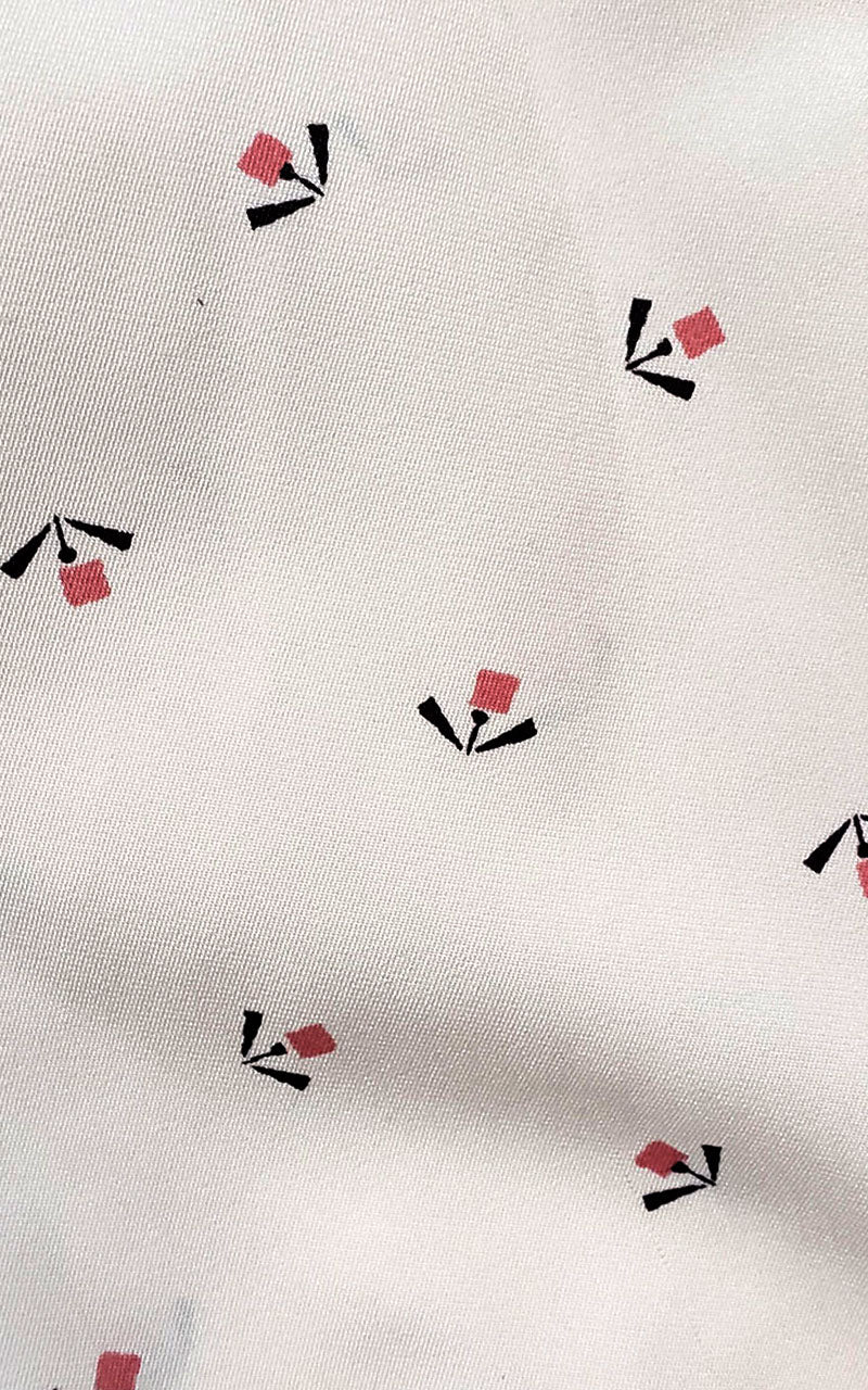 Vintage 70s Men's Buttondown Shirt