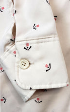 Vintage 70s Men's Buttondown Shirt