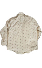 Vintage 70s Men's Buttondown Shirt