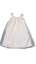 Vintage 1960s Pale Pink Mini Nightgown