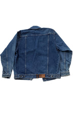 Vintage 90s Coca Cola Denim Jacket