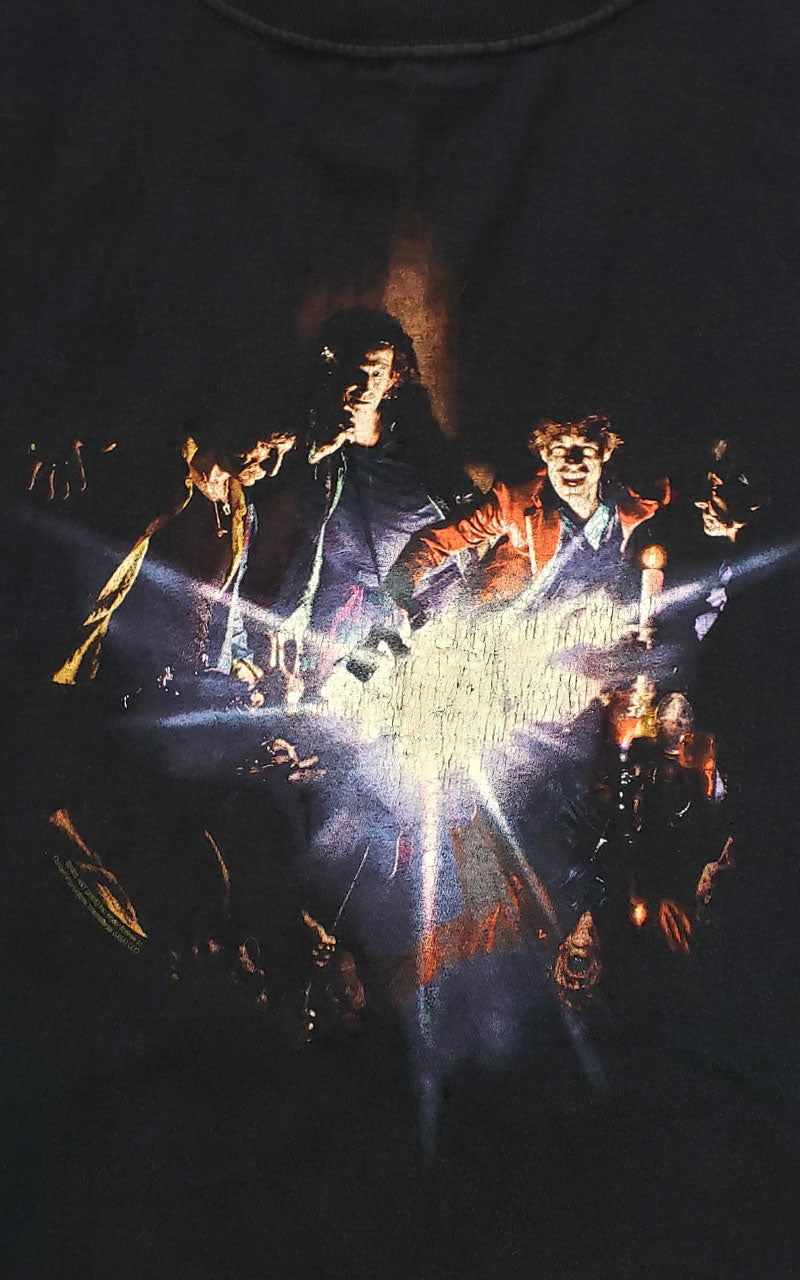 Retro Early 00's Rolling Stones Tee