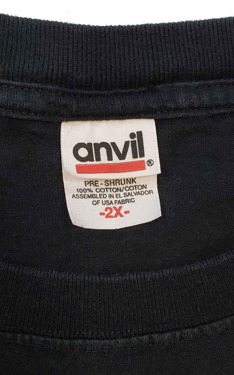 Retro Early 00's Rolling Stones Tee