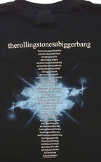 Retro Early 00's Rolling Stones Tee