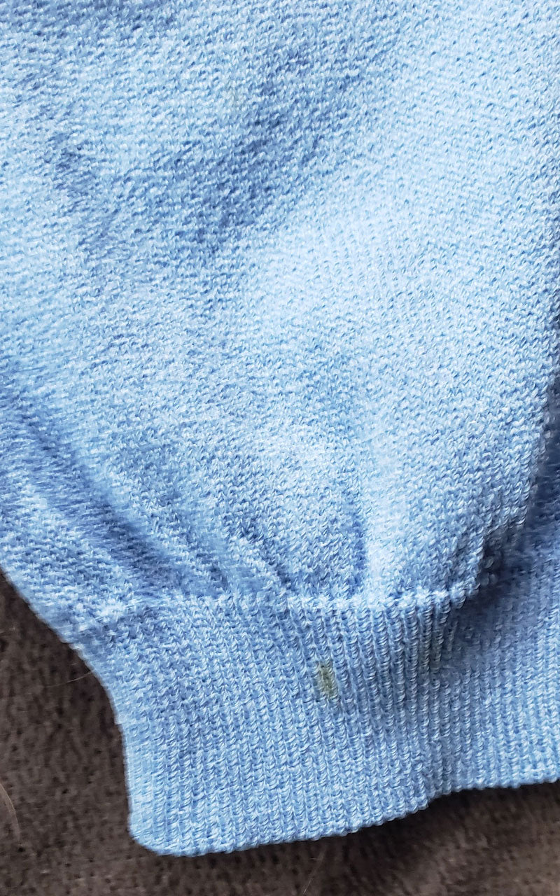 Tory Burch Harlequin Turtleneck Sweater