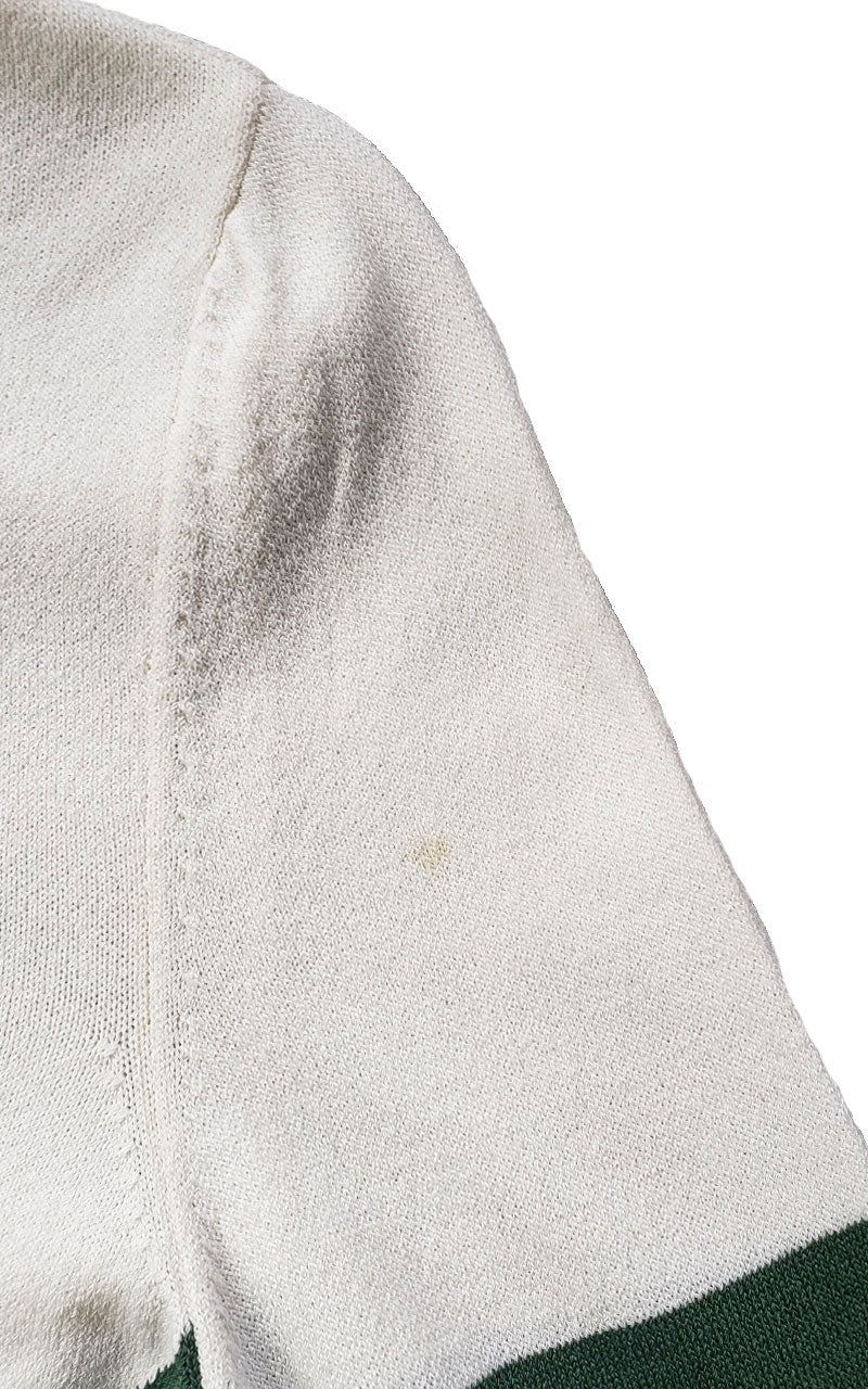 Tory Burch Harlequin Turtleneck Sweater