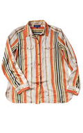Retro Jones New York Signature Blouse