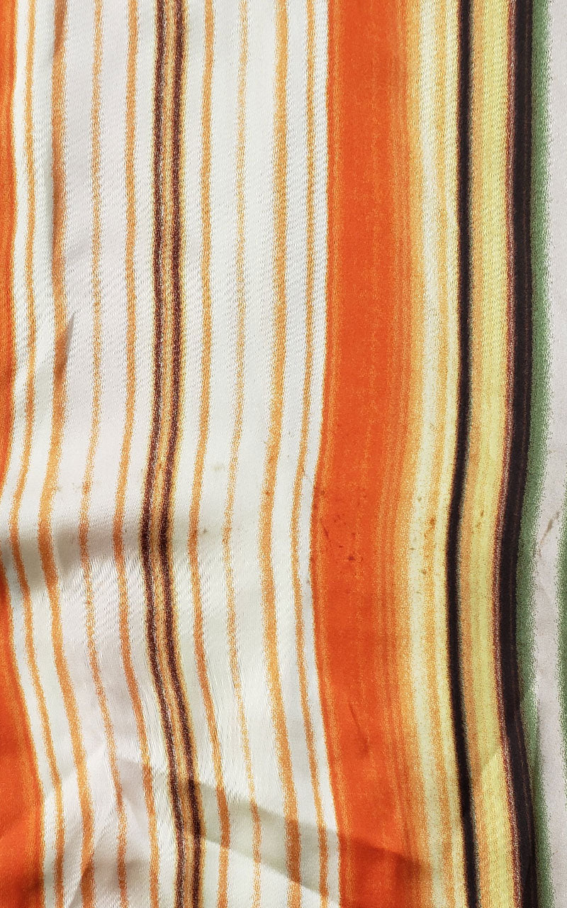 Retro Jones New York Signature Blouse