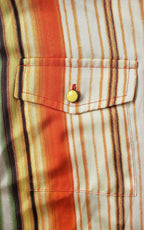 Retro Jones New York Signature Blouse
