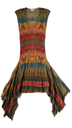 Vintage Denim & Supply Ralph Lauren Sweater Maxi Dress