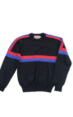 Vintage 1985 Wool Men's Ski Sweater