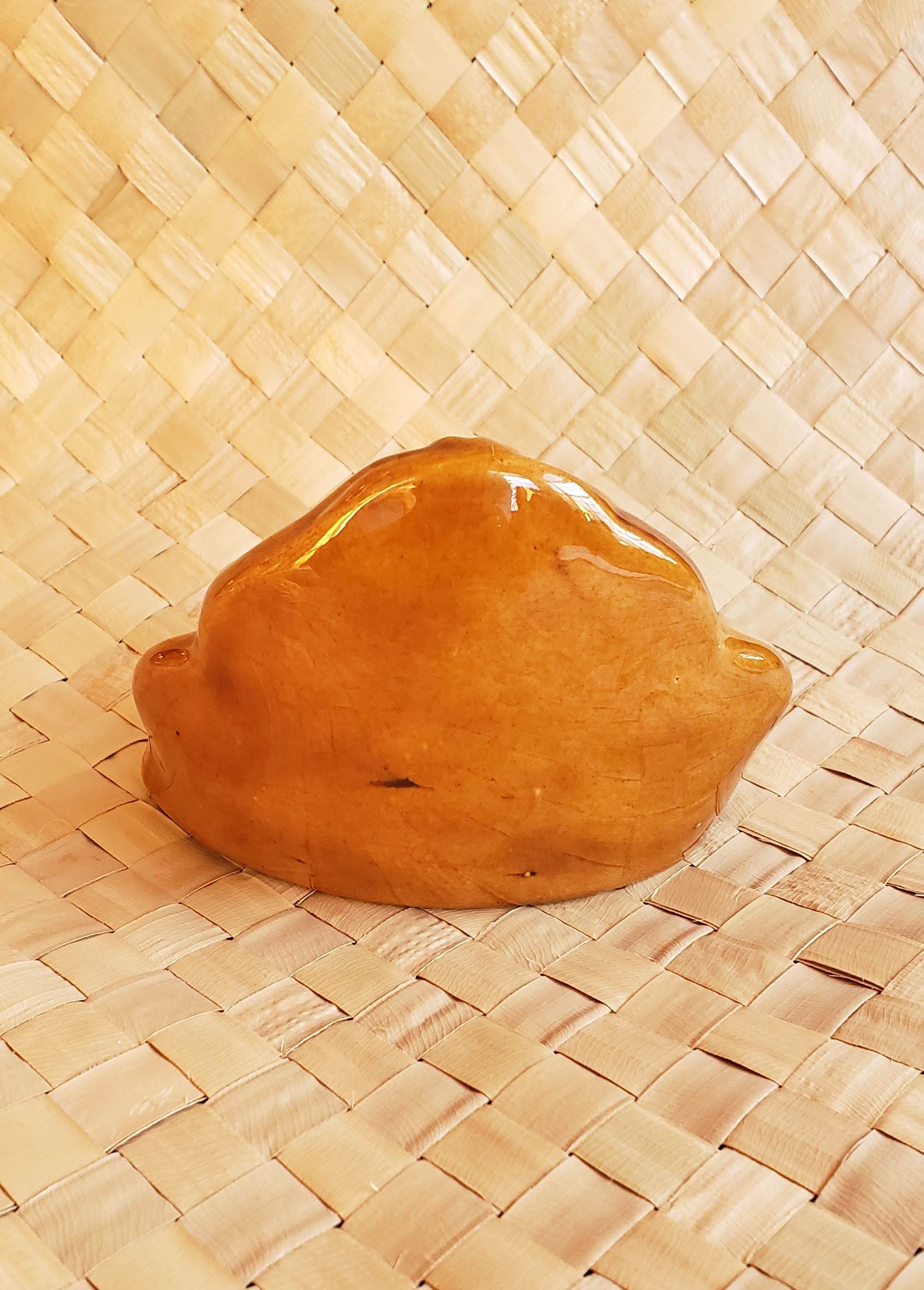 Vintage 70s Droopy Dog Glasses Holder