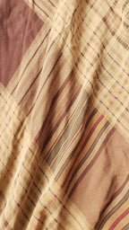 Ralph Lauren Plaid Tiered Skirt - Size 16
