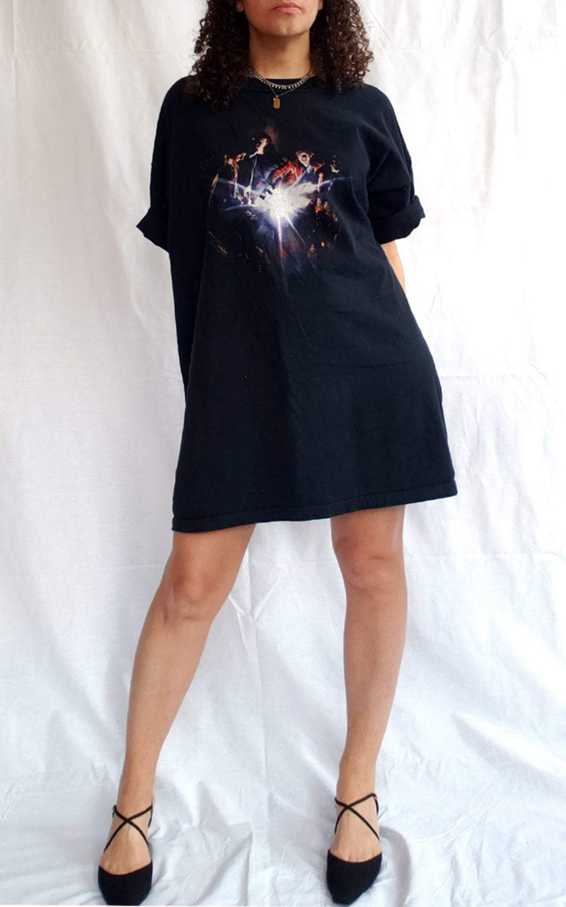 Retro Early 00's Rolling Stones Tee