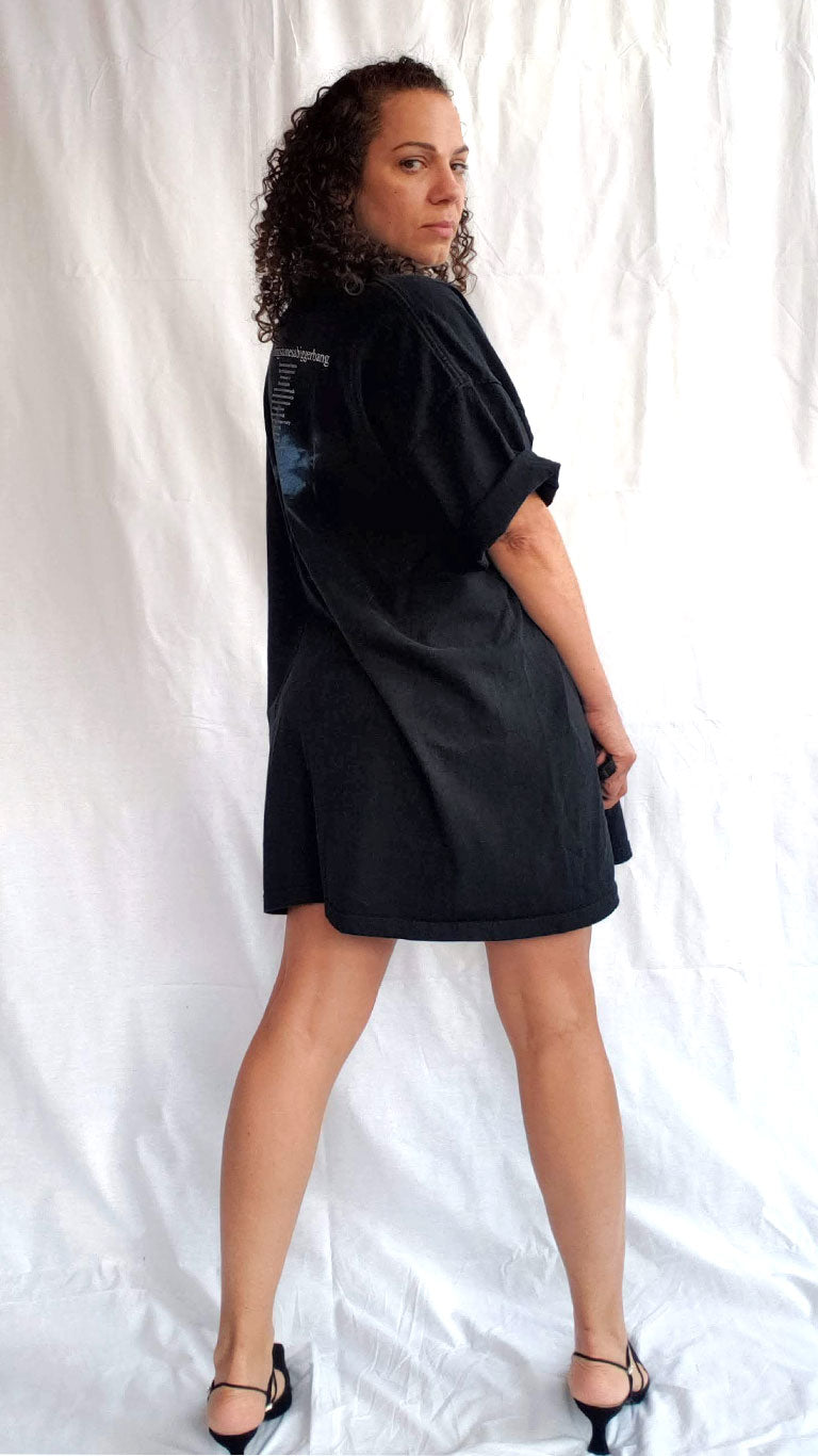 Retro Early 00's Rolling Stones Tee