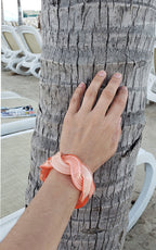 Mellow Feelings Vintage Cuff Bracelet