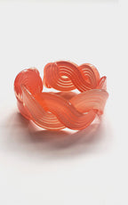 Mellow Feelings Vintage Cuff Bracelet