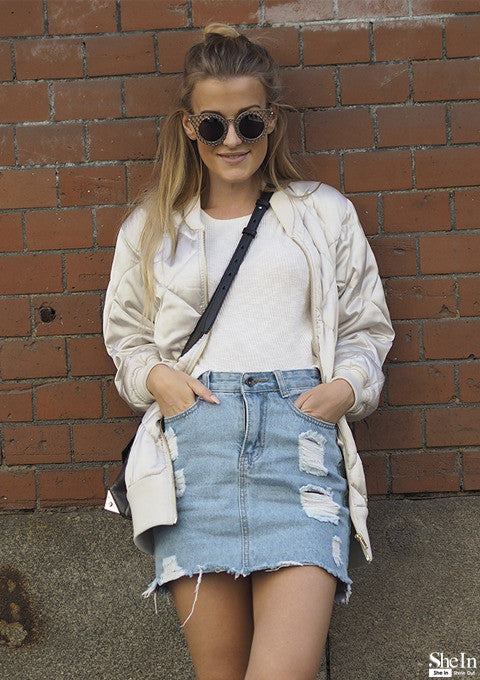 Eiffel Tower Sunnies