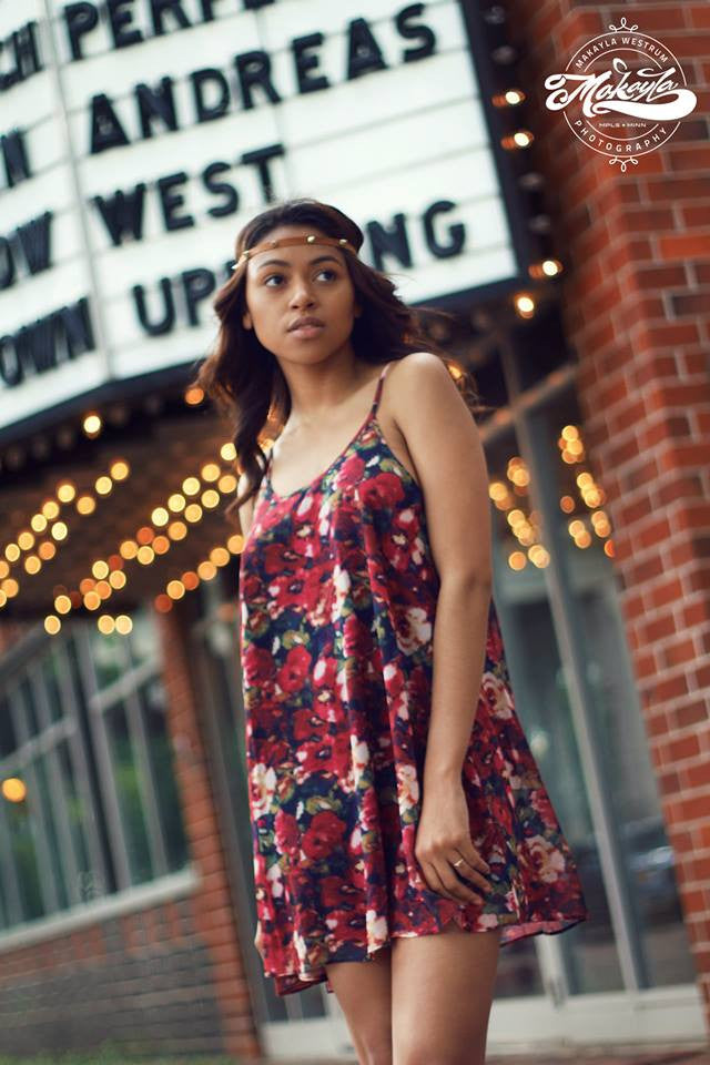 Crown of Glory Spike Headband