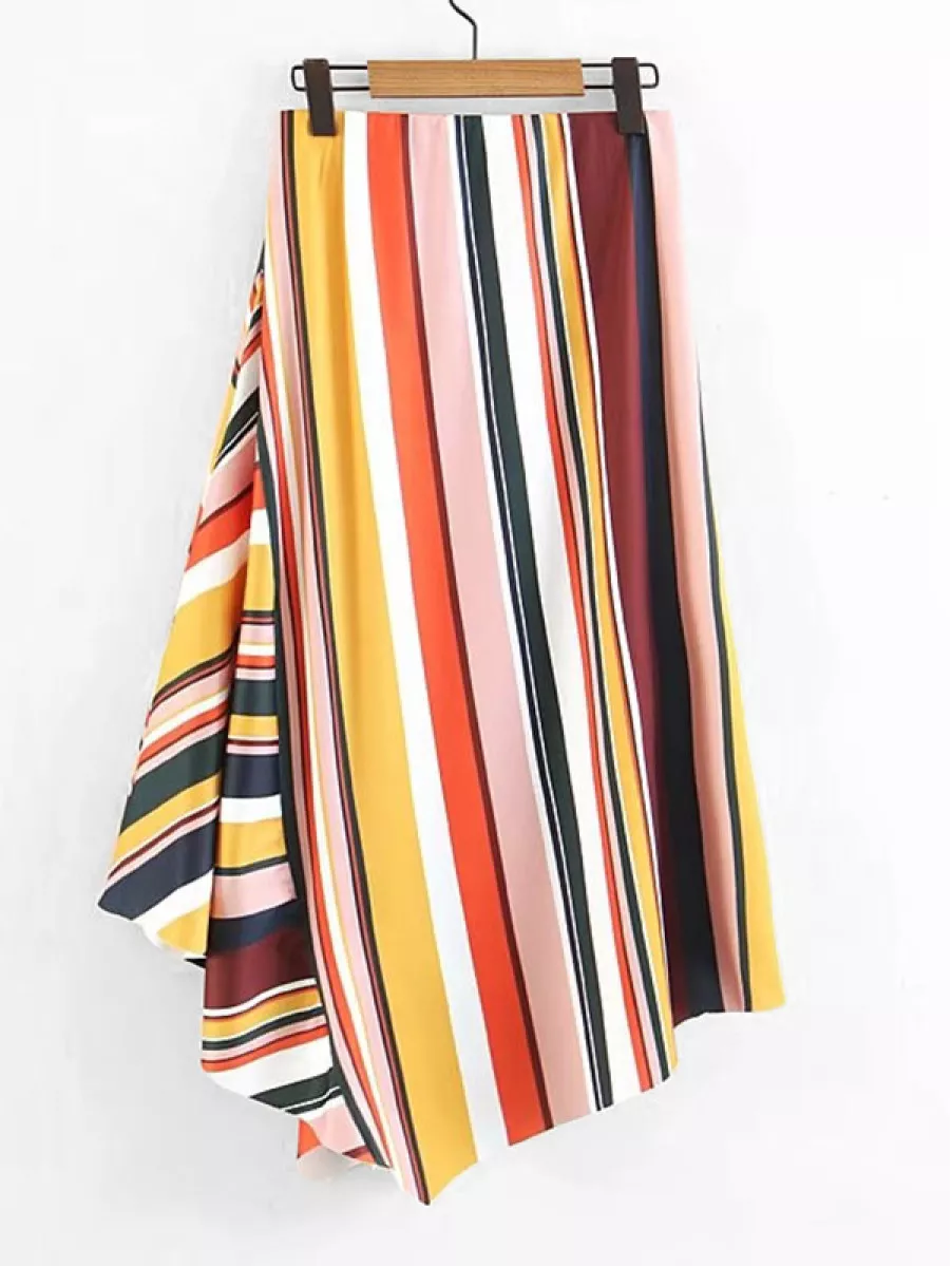 Life is a Cabaret Skirt