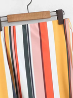 Life is a Cabaret Skirt