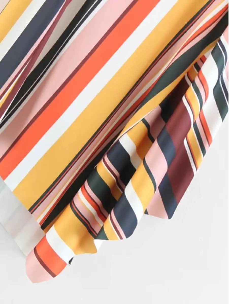 Life is a Cabaret Skirt