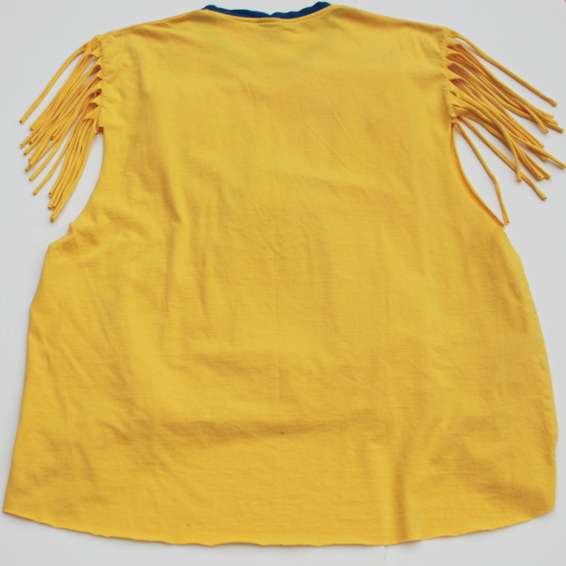 Altered Brasil Slashed Tee (Only 1)