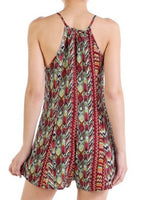 California Dreamin' Romper