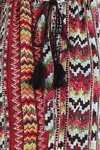 California Dreamin' Romper