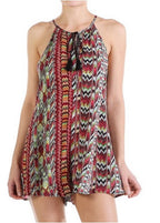 California Dreamin' Romper